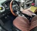 Білий Джип Compass, об'ємом двигуна 2.4 л та пробігом 90 тис. км за 17500 $, фото 23 на Automoto.ua