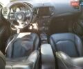 Белый Джип Компас, объемом двигателя 2.4 л и пробегом 122 тыс. км за 3000 $, фото 7 на Automoto.ua