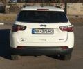 Белый Джип Компас, объемом двигателя 2.4 л и пробегом 160 тыс. км за 16400 $, фото 2 на Automoto.ua