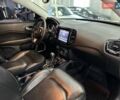 Джип Компас 2017 в Каменское - Днепродзержинск на Automoto.ua Белый Джип Компас, объемом двигателя 2.36 л и пробегом 102 тыс. км за 14799 $, фото 16 на Automoto.ua