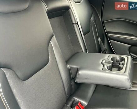 Белый Джип Компас, объемом двигателя 2.36 л и пробегом 199 тыс. км за 13999 $, фото 62 на Automoto.ua