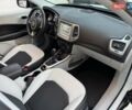 Белый Джип Компас, объемом двигателя 2.4 л и пробегом 120 тыс. км за 15900 $, фото 35 на Automoto.ua
