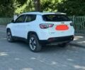 Белый Джип Компас, объемом двигателя 0 л и пробегом 158 тыс. км за 15000 $, фото 4 на Automoto.ua