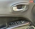 Белый Джип Компас, объемом двигателя 2.36 л и пробегом 54 тыс. км за 14500 $, фото 10 на Automoto.ua