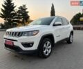 Белый Джип Компас, объемом двигателя 0 л и пробегом 171 тыс. км за 11999 $, фото 1 на Automoto.ua