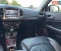 Белый Джип Компас, объемом двигателя 2.36 л и пробегом 227 тыс. км за 13900 $, фото 15 на Automoto.ua