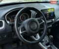 Белый Джип Компас, объемом двигателя 2.4 л и пробегом 96 тыс. км за 14900 $, фото 15 на Automoto.ua