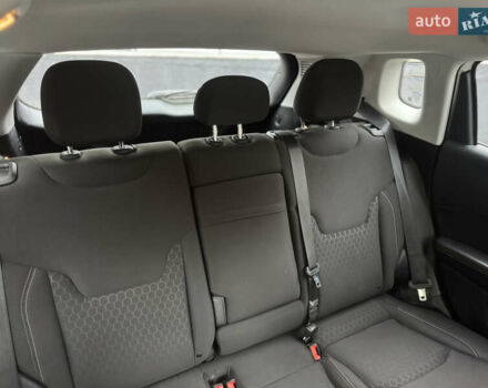 Белый Джип Компас, объемом двигателя 2.36 л и пробегом 203 тыс. км за 13999 $, фото 21 на Automoto.ua