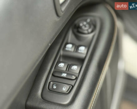 Белый Джип Компас, объемом двигателя 2.36 л и пробегом 203 тыс. км за 13999 $, фото 14 на Automoto.ua