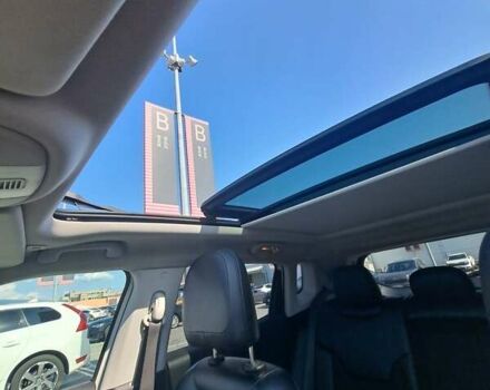 Белый Джип Компас, объемом двигателя 2.36 л и пробегом 136 тыс. км за 15662 $, фото 12 на Automoto.ua