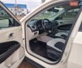 Белый Джип Компас, объемом двигателя 2.4 л и пробегом 149 тыс. км за 14600 $, фото 10 на Automoto.ua