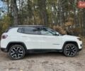 Джип Compass 2017 у Здолбунове на Automoto.ua Білий Джип Compass, об'ємом двигуна 2.36 л та пробігом 140 тис. км за 16200 $, фото 12 на Automoto.ua