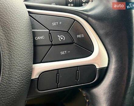 Белый Джип Компас, объемом двигателя 2.36 л и пробегом 199 тыс. км за 13999 $, фото 40 на Automoto.ua