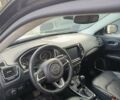 Білий Джип Compass, об'ємом двигуна 2.36 л та пробігом 117 тис. км за 16000 $, фото 5 на Automoto.ua