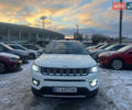 Білий Джип Compass, об'ємом двигуна 2.4 л та пробігом 63 тис. км за 15999 $, фото 2 на Automoto.ua