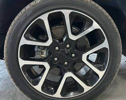 Джип Компас 2017 в Каменское - Днепродзержинск на Automoto.ua Белый Джип Компас, объемом двигателя 2.36 л и пробегом 102 тыс. км за 14799 $, фото 17 на Automoto.ua