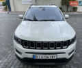 Білий Джип Compass, об'ємом двигуна 2.36 л та пробігом 94 тис. км за 14000 $, фото 1 на Automoto.ua