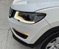 Белый Джип Компас, объемом двигателя 0 л и пробегом 120 тыс. км за 15900 $, фото 3 на Automoto.ua