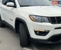Белый Джип Компас, объемом двигателя 2.36 л и пробегом 45 тыс. км за 16590 $, фото 11 на Automoto.ua