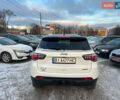 Білий Джип Compass, об'ємом двигуна 2.4 л та пробігом 63 тис. км за 15999 $, фото 5 на Automoto.ua