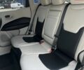 Белый Джип Компас, объемом двигателя 2.4 л и пробегом 182 тыс. км за 12695 $, фото 5 на Automoto.ua