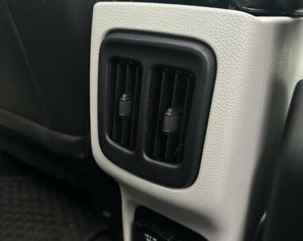 Белый Джип Компас, объемом двигателя 2.4 л и пробегом 120 тыс. км за 15800 $, фото 25 на Automoto.ua