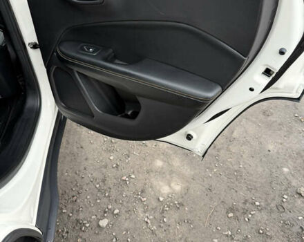 Белый Джип Компас, объемом двигателя 2.36 л и пробегом 146 тыс. км за 14500 $, фото 14 на Automoto.ua