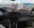 Белый Джип Компас, объемом двигателя 2.4 л и пробегом 100 тыс. км за 8700 $, фото 4 на Automoto.ua