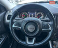 Білий Джип Compass, об'ємом двигуна 2.4 л та пробігом 63 тис. км за 15999 $, фото 9 на Automoto.ua
