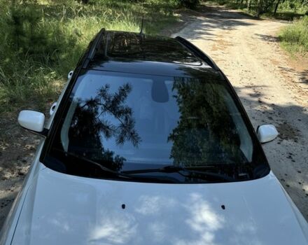 Білий Джип Compass, об'ємом двигуна 2.4 л та пробігом 103 тис. км за 16500 $, фото 3 на Automoto.ua