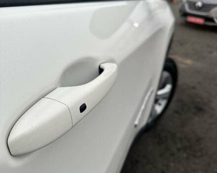 Белый Джип Компас, объемом двигателя 2.4 л и пробегом 120 тыс. км за 15800 $, фото 7 на Automoto.ua