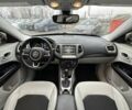 Белый Джип Компас, объемом двигателя 2.4 л и пробегом 120 тыс. км за 15800 $, фото 27 на Automoto.ua