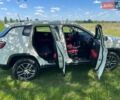 Белый Джип Компас, объемом двигателя 2.4 л и пробегом 63 тыс. км за 16900 $, фото 6 на Automoto.ua