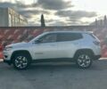 Білий Джип Compass, об'ємом двигуна 0 л та пробігом 194 тис. км за 14950 $, фото 4 на Automoto.ua