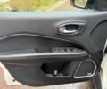 Білий Джип Compass, об'ємом двигуна 2 л та пробігом 95 тис. км за 10200 $, фото 12 на Automoto.ua