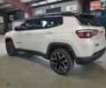 Джип Compass 2017 у Вінниці на Automoto.ua Білий Джип Compass, об'ємом двигуна 2.4 л та пробігом 168 тис. км за 2200 $, фото 1 на Automoto.ua