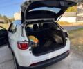 Джип Компас 2017 в Черновцах на Automoto.ua Белый Джип Компас, объемом двигателя 2.4 л и пробегом 221 тыс. км за 15300 $, фото 7 на Automoto.ua
