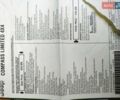 Белый Джип Компас, объемом двигателя 2.36 л и пробегом 81 тыс. км за 17500 $, фото 23 на Automoto.ua