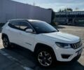 Білий Джип Compass, об'ємом двигуна 2.36 л та пробігом 104 тис. км за 15500 $, фото 5 на Automoto.ua