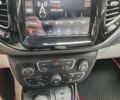Белый Джип Компас, объемом двигателя 2.36 л и пробегом 81 тыс. км за 17500 $, фото 19 на Automoto.ua