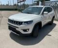Білий Джип Compass, об'ємом двигуна 0 л та пробігом 94 тис. км за 13200 $, фото 1 на Automoto.ua