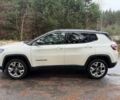 Білий Джип Compass, об'ємом двигуна 2 л та пробігом 95 тис. км за 10200 $, фото 6 на Automoto.ua