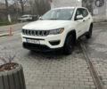 Білий Джип Compass, об'ємом двигуна 2.36 л та пробігом 205 тис. км за 12799 $, фото 9 на Automoto.ua
