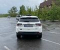 Белый Джип Компас, объемом двигателя 2.36 л и пробегом 163 тыс. км за 14700 $, фото 23 на Automoto.ua