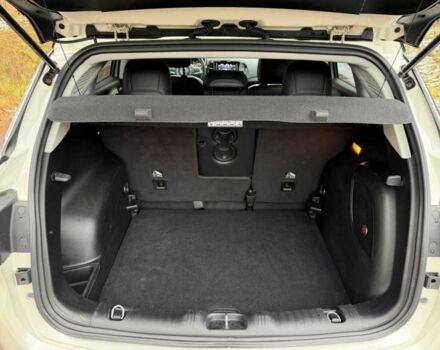 Білий Джип Compass, об'ємом двигуна 2 л та пробігом 95 тис. км за 10200 $, фото 14 на Automoto.ua