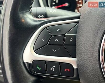 Белый Джип Компас, объемом двигателя 2.36 л и пробегом 199 тыс. км за 13999 $, фото 39 на Automoto.ua