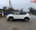 Белый Джип Компас, объемом двигателя 2.4 л и пробегом 155 тыс. км за 14600 $, фото 3 на Automoto.ua