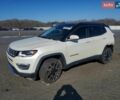 Білий Джип Compass, об'ємом двигуна 2.36 л та пробігом 77 тис. км за 2000 $, фото 1 на Automoto.ua