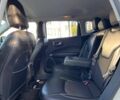Джип Компас 2017 в Черновцах на Automoto.ua Белый Джип Компас, объемом двигателя 2.4 л и пробегом 221 тыс. км за 15300 $, фото 15 на Automoto.ua