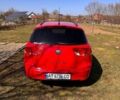 Білий Джип Compass, об'ємом двигуна 2.4 л та пробігом 72 тис. км за 14999 $, фото 1 на Automoto.ua